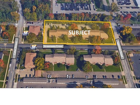 1902-1914 Greenway Cross, Madison, WI 53719